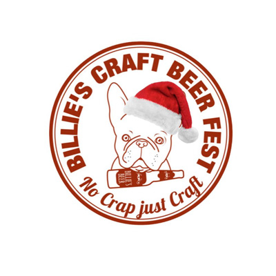 Billie's Craft Beer Fest