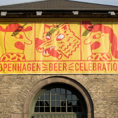 Mikkeller Beer Celebration Copenhagen