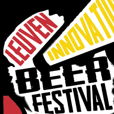Leuven Innovation Beerfestival