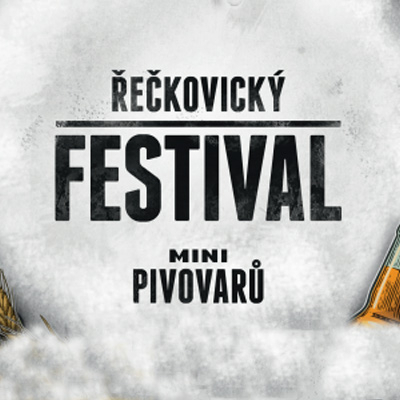 Reckovicky Craftbeer Festival
