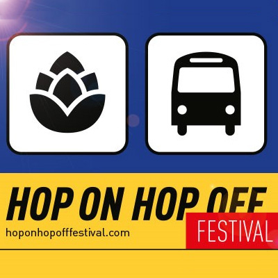 Hop on Hop off Festival