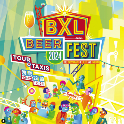 BXLBeerFest