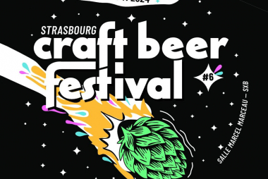 Strasbourg Craft Beer Festival