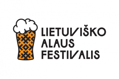Lithuanian beer festival