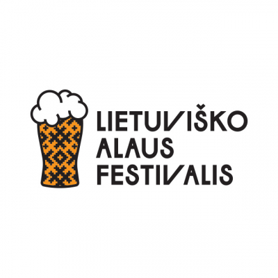 Lithuanian beer festival