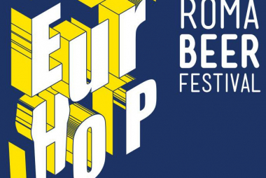 Eurhop Roma Beer Festival