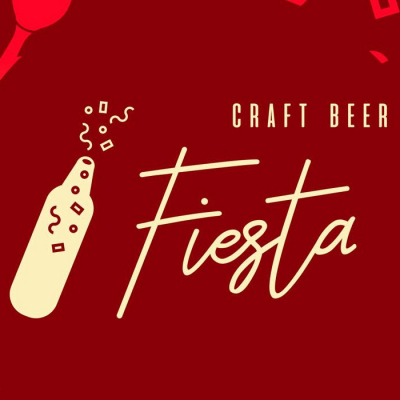 Craft Beer Fiesta