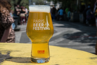 Paris Beer Festival