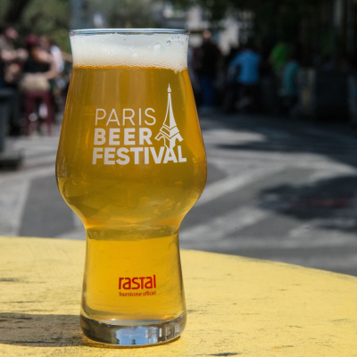 Paris Beer Festival