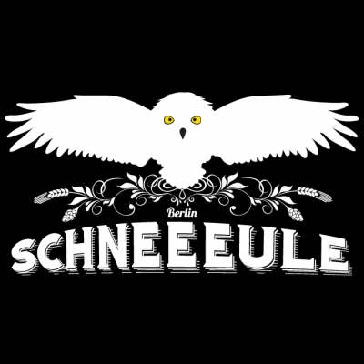 Schneeeule