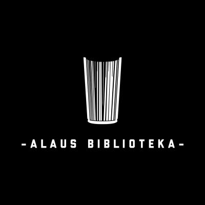 Alaus biblioteka