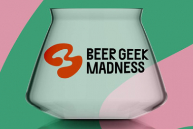 Beer Geek Madness