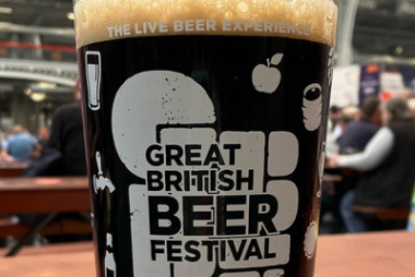 Great British Beer Festival