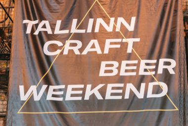 Tallinn Craft Beer Weekend