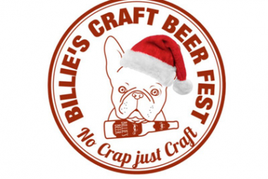 Billie's Craft Beer Fest