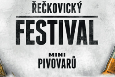 Reckovicky Craftbeer Festival
