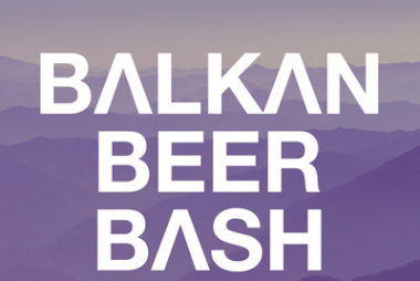Balkan Beer Bash