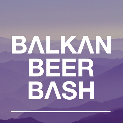 Balkan Beer Bash