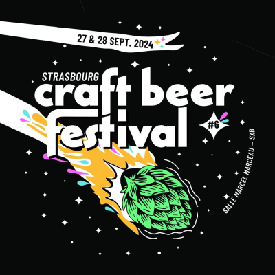 Strasbourg Craft Beer Festival