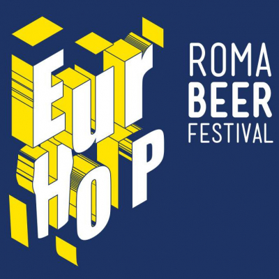 Eurhop Roma Beer Festival