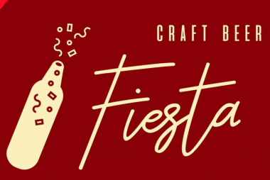 Craft Beer Fiesta